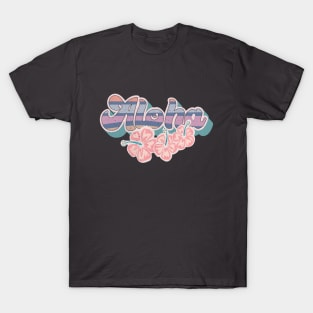 Aloha - Hawaii Summer Retro T-Shirt